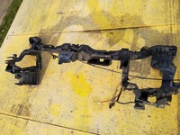 фото thumb №7, Mercedes a-klasa w169 169 pas передний усилитель передний a1696220128