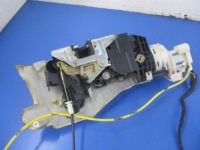 фото thumb №5, Mercedes w220 замок дверь правый перед+ трос eu