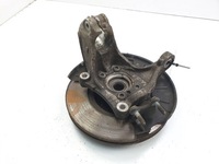 фото thumb №1, Поворотный кулак правая перед volkswagen passat cc