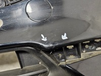 фото thumb №11, Бампер перед передний mazda cx5 ii cx-5 17-