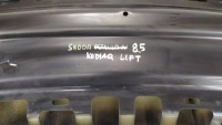 фото thumb №4, Капот skoda kodiaq lift