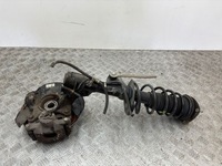 фото thumb №1, Поворотна опора амортизатор mcpherson  ліва toyota iq 1.0