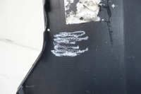 Volvo xc90 ii 2015- бампер задний  задний 31353390 Доставка, фото thumb