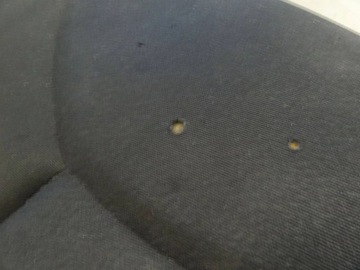 фото thumb №12, Toyota aygo i 2006 3d сидіння водія лівий перед переднє