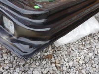 фото thumb №14, Дверь правый перед seat leon ii 05-12 lc9z bardzo ładne bez коррозия