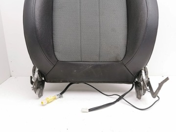 фото thumb №8, Opel antara 2014 сидіння переднє пасажира