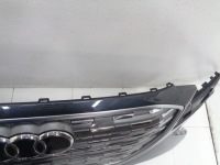 фото thumb №11, Бампер передний перед решётка радиатора накладка audi q4 e-tron 89a807725a 21r-