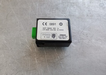 фото thumb №10, Набір стартовий 37820-pma-g11 78100-g011 s5a-g1 honda civic vii 1.4b