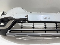 фото thumb №8, Renault koleos 2 ii рестайлінг initiale бампер переднє решітка перед