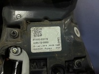 фото thumb №7, Lexus is iii xe30 рестайлінг 16-20 лампа зад задня ліва w кришка багажника led 81590-53172