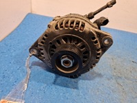 фото thumb №9, Opel meriva генератор a2003 y17dt