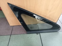 фото thumb №1, Передняя левая стекло кузовная opel zafira b