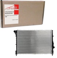 фото thumb №1, Радиатор wody alfa romeo 147 937 00- 1.9 jtd