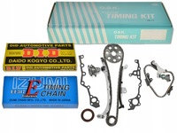 фото thumb №1, Toyota hiace 95-01 2.7i 3rzfe грм kpl japan