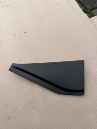 Купити Nissan qashqai j10 +2 рестайлінг  10-14 захист  заглушка дверей задній ліва, фото thumb