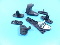 фото thumb №1, Замок задня правий 7 szt toyota proace ii 16-