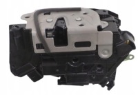 фото thumb №5, Замок двері перед правий skoda fabia ii 1s1837016b