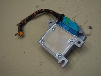 фото thumb №12, Opel meriva a датчик подушка безопасности 13148082 sy