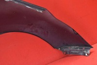 фото thumb №15, Крыло левый перед передний grafitowy kia ceed 2 ii 15-18