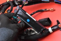 Джгут електропроводка електрична салону кабіни 1032429-70-f tesla model x 90d Київ, фото thumb