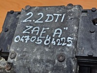 фото thumb №12, Насос вприскувальний opel zafira a vectra c astra g 2.2 dti 0470504225 55352863