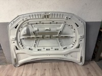 фото thumb №11, Vw passat b8 3g0 капот кришка передня grad 3g0823155c