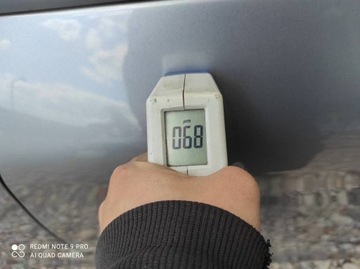 фото thumb №6, Peugeot 208 i 5d 2012-2019 дверь задние левая зад цвет лак kca