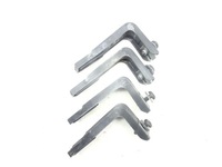 фото thumb №6, 4e0941454 audi a8 d3 03-10 крепление лампы перед