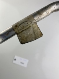 фото thumb №3, Шланг труба кондиціонера land rover jaguar xf xj 306dt