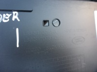 фото thumb №12, Land rover defender ii l663 бампер задній новий оригінал