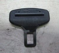 фото thumb №1, Mercedes w176 w117 x156 клипса поперечина пряжка