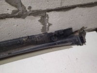 фото thumb №7, Молдинг порог правая nissan juke i f15