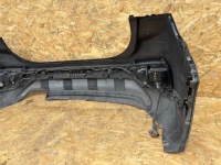 фото thumb №8, Hyundai santa fe iv задний бампер комплектный цвет nka 86612-s1000