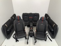 фото thumb №1, Mini cooper countryman r60 2022 набір салону автомобіля jcw lhd