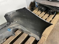 фото thumb №5, Бампер задняя задний mazda 6 vi gj lift 2018- kombi