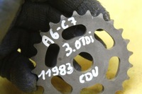 фото thumb №7, Колесо зубчасте 0591095700c a6 c7 3.0 tdi cdu