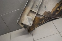 фото thumb №7, Защита подвеска citroen c5 x7 9682871780