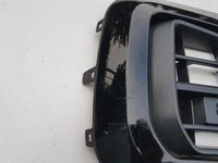 фото thumb №2, Vw touareg iii r-line права решітка бампера cała