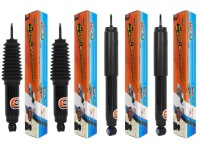 фото thumb №1, Амортизатор передний задний lift +30 mm hyundai terracan 01-06 efs 4wd elite