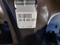 фото thumb №9, Кришка багажника задня renault clio v 19- hb оригінал