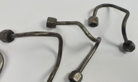фото thumb №2, Трубки топлива топливные mercedes w246 1.5 dci комплект