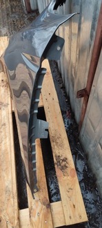 фото thumb №12, Крыло левый перед переднее volkswagen touran 3 iii 5t od 05.2015r ld7s