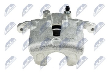 фото thumb №14, Суппорт тормозной перед правый nty hzp-hy-517