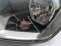 фото thumb №9, Фара передняя передняя левая vw golf vii 5g1941005e