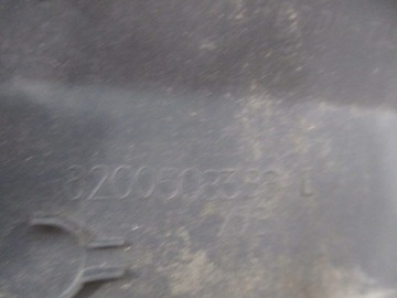 фото thumb №12, Renault velsatis планка дверь левая передняя 8200508380