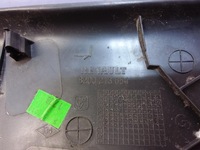 фото thumb №7, Grand modus накладки захист поріг ліва