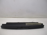 фото thumb №1, Защита поперечина заднего задняя renault captur