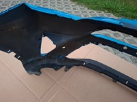 фото thumb №9, Бампер перед toyota rav 4 iv рестайлінг омивачі pdc оригінал ні клеєний