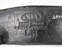 фото thumb №7, Kia sportage iii шумоізоляція крила перед