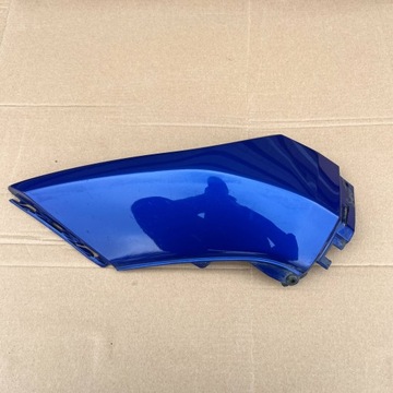 фото thumb №1, Audi q5 спойлер бампера передньої